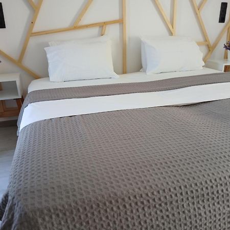 Adam'S House Apartment Achladies  Luaran gambar