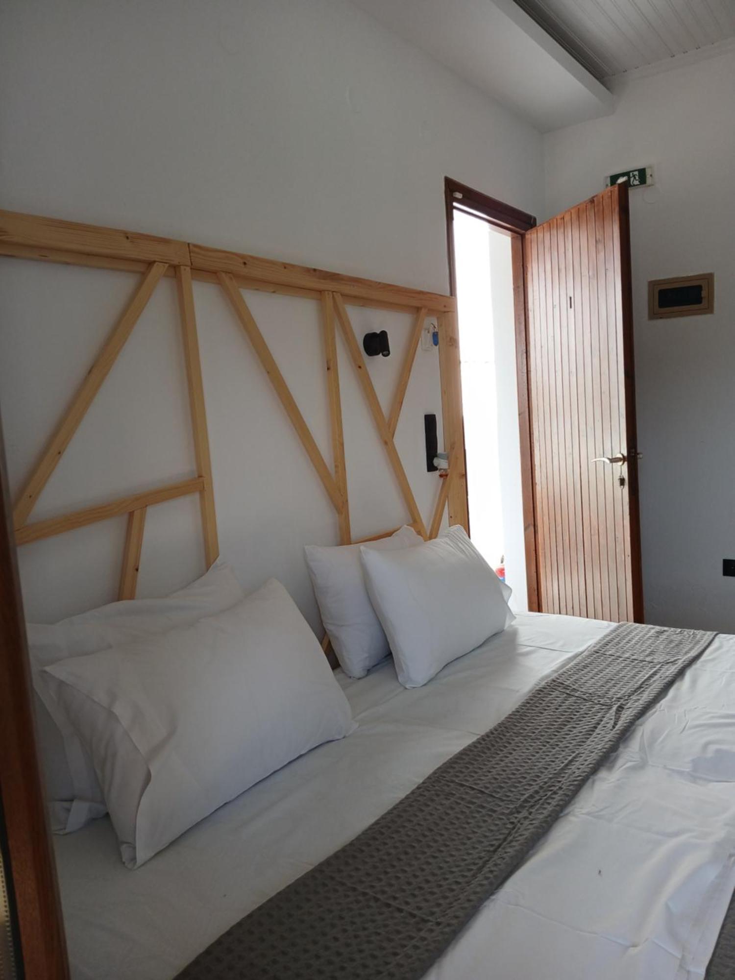 Adam'S House Apartment Achladies  Luaran gambar