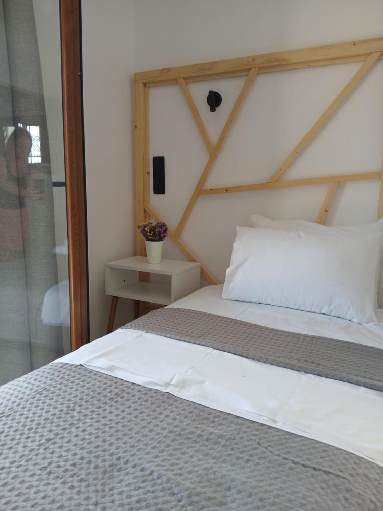 Adam'S House Apartment Achladies  Luaran gambar