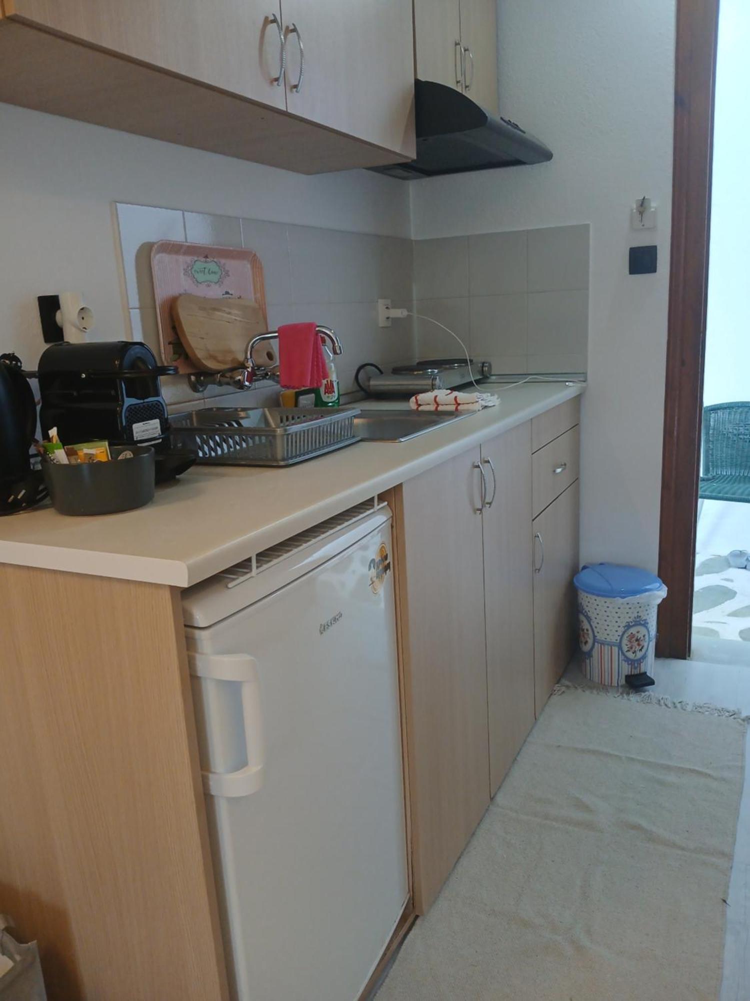 Adam'S House Apartment Achladies  Luaran gambar