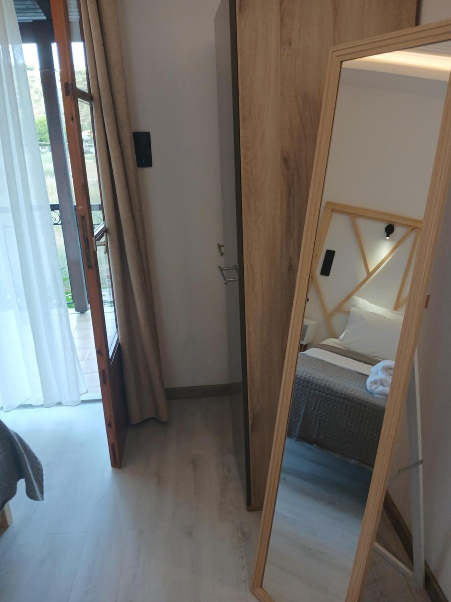 Adam'S House Apartment Achladies  Luaran gambar