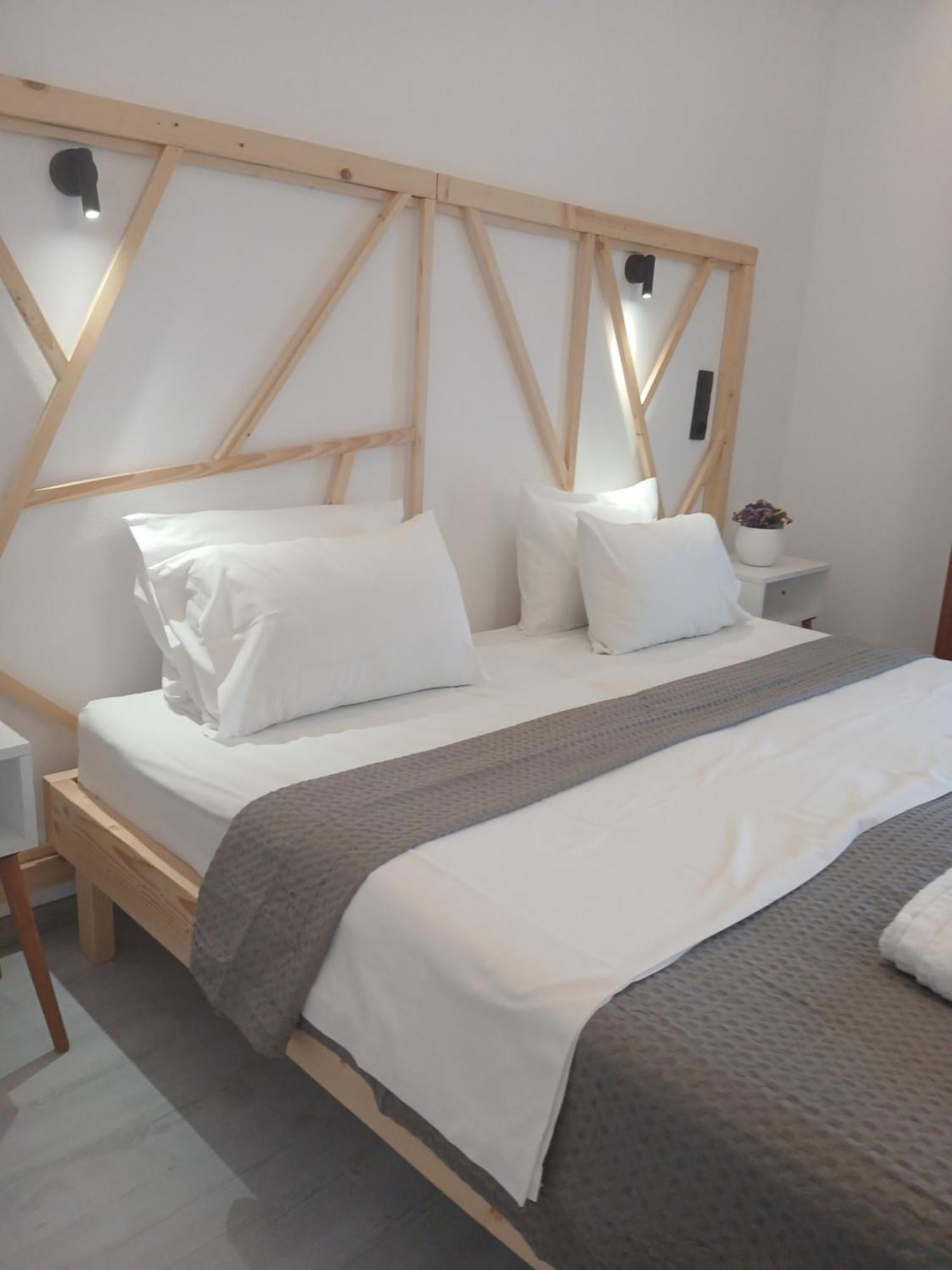 Adam'S House Apartment Achladies  Luaran gambar