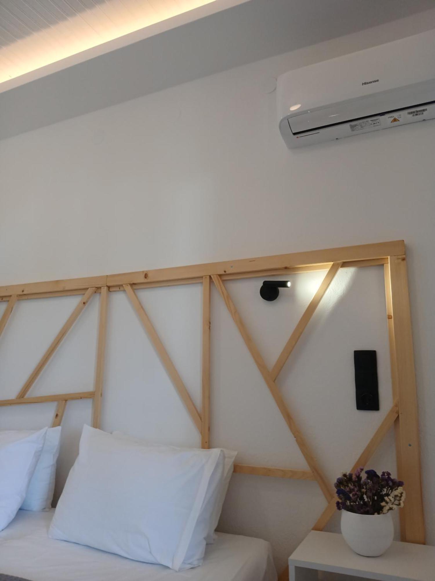 Adam'S House Apartment Achladies  Luaran gambar