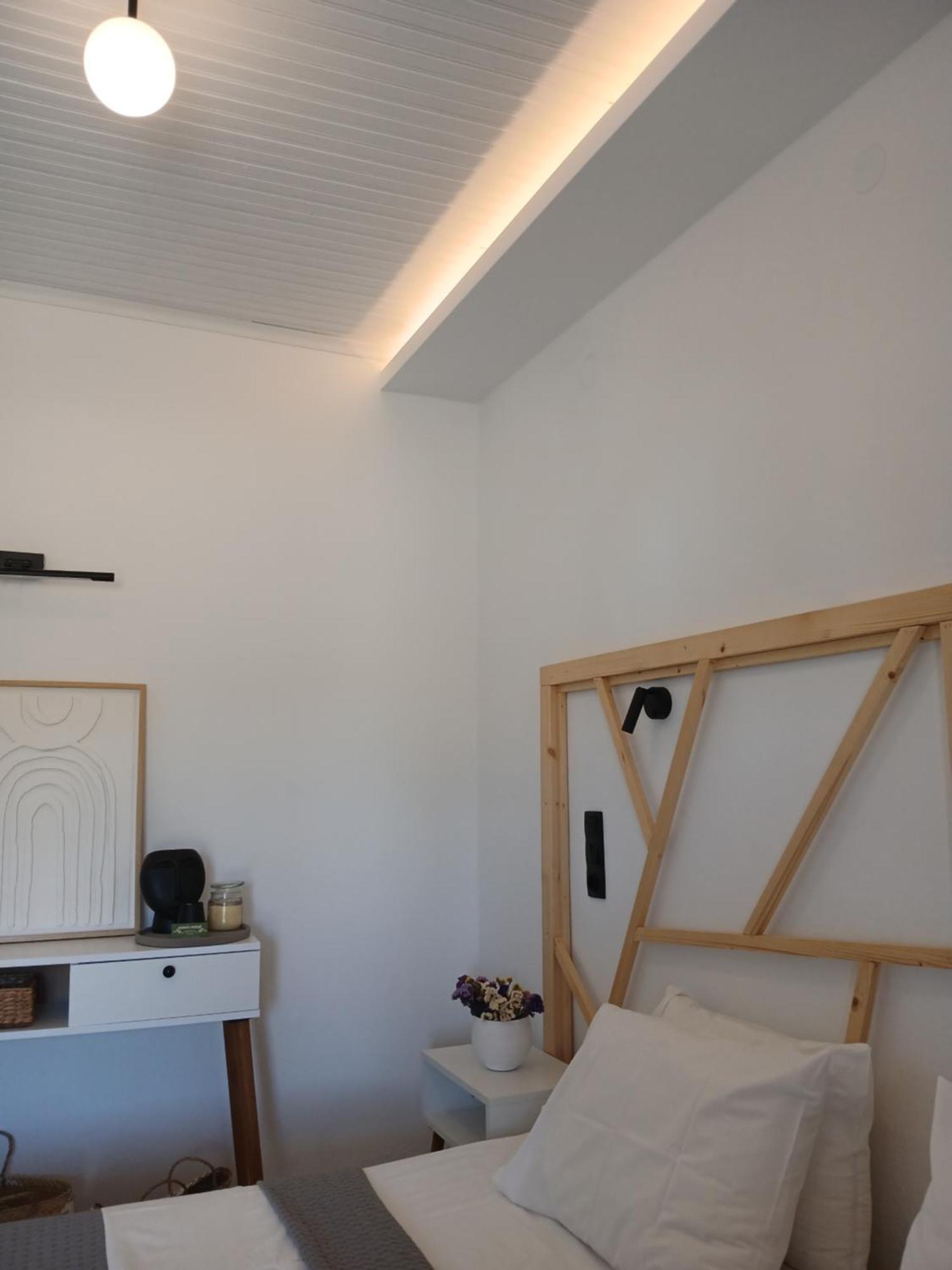 Adam'S House Apartment Achladies  Luaran gambar
